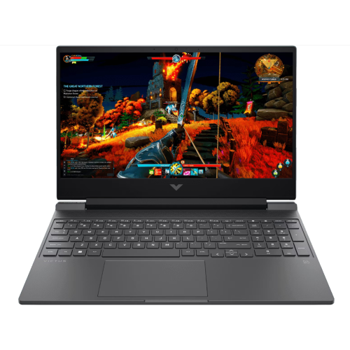HP Victus 16-r0328TX Intel Core i7-13700HX 16GB DDR5 RAM 512GB SSD 16.1″ FHD 144Hz IPS Display RTX 4060 8GB GPU
